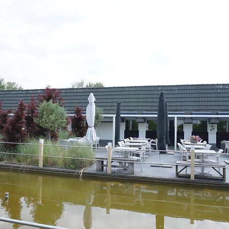 Kustverhuur, Park Schoneveld, Zeester 27 Breskens Dış mekan fotoğraf